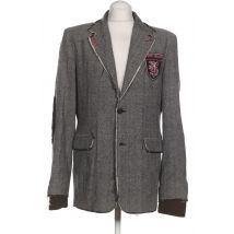 Vsct Herren Sakko, grau, Gr.