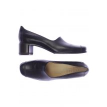 Vabeene Damen Pumps, schwarz, Gr. 41.5