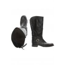 Vabeene Damen Stiefel, schwarz, Gr. 41
