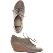 Vagabond Damen Pumps, grau, Gr. 36
