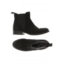 Vagabond Damen Stiefelette, schwarz, Gr. 38