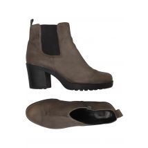 Vagabond Damen Stiefelette, braun, Gr. 40
