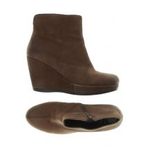 Vagabond Damen Stiefelette, braun, Gr. 39