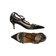 Valentino Garavani Damen Pumps, schwarz, Gr. 39