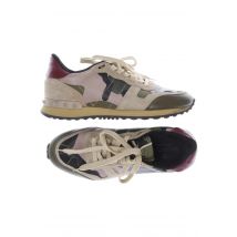 Valentino Garavani Damen Sneakers, mehrfarbig, Gr. 37
