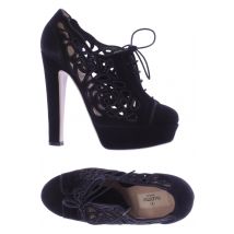 Valentino Garavani Damen Pumps, schwarz, Gr. 37