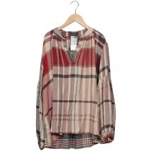Valerie Khalfon Damen Bluse, mehrfarbig, Gr. 36