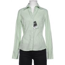 Van Laack Damen Bluse, grün, Gr. 34