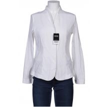Van Laack Damen Bluse, weiß, Gr. 40
