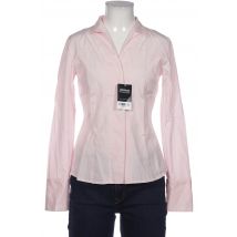 Van Laack Damen Bluse, pink, Gr. 36