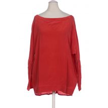 Van Laack Damen Bluse, rot, Gr. 36