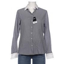 Van Laack Damen Bluse, grau, Gr. 40