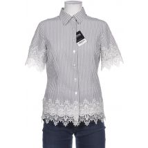 Van Laack Damen Bluse, grau, Gr. 38