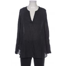Van Laack Damen Bluse, schwarz, Gr. 36