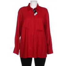 Van Laack Damen Bluse, rot, Gr. 48