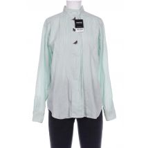 Van Laack Damen Bluse, hellgrün, Gr. 38