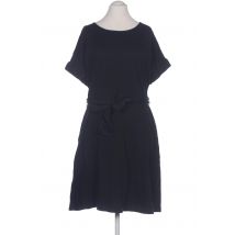 Van Laack Damen Kleid, schwarz, Gr. 38