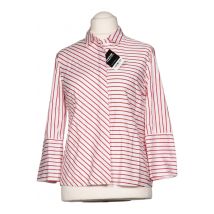 Van Laack Damen Bluse, mehrfarbig, Gr. 38