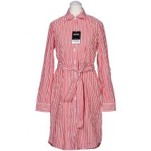 Van Laack Damen Kleid, mehrfarbig, Gr. 36