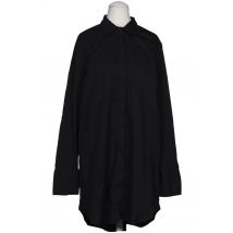 Van Laack Damen Bluse, schwarz, Gr. 40