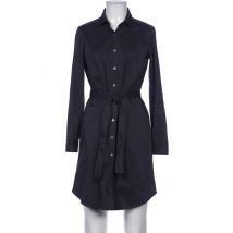 Van Laack Damen Kleid, marineblau, Gr. 36
