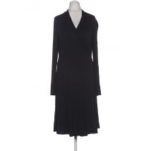 Van Laack Damen Kleid, schwarz, Gr. 38