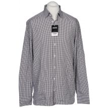 Van Laack Herren Hemd, mehrfarbig, Gr. 52