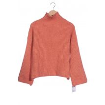 Vanessa Bruno Damen Pullover, pink, Gr. 42