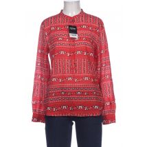 Vanessa Bruno Damen Bluse, rot, Gr. 40
