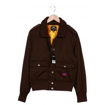 Vans Damen Jacke, braun, Gr. 36
