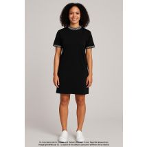 Vans Damen Kleid, schwarz, Gr. 42