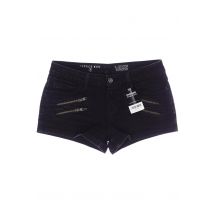 Vans Damen Shorts, schwarz, Gr. 30