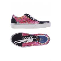 Vans Damen Sneakers, mehrfarbig, Gr. 6.5