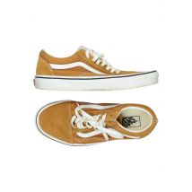 Vans Damen Sneakers, braun, Gr. 40.5