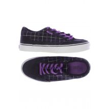 Vans Damen Sneakers, schwarz, Gr. 39
