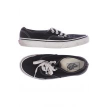 Vans Damen Sneakers, schwarz, Gr. 38