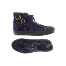 Vans Damen Sneakers, blau, Gr. 39