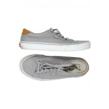 Vans Damen Sneakers, grau, Gr. 39