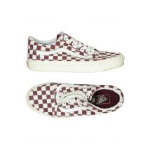 Vans Damen Sneakers, bordeaux, Gr. 39