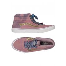 Vans Damen Sneakers, mehrfarbig, Gr. 38
