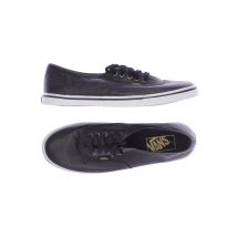 Vans Damen Sneakers, schwarz, Gr. 7.5