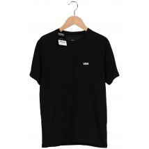 Vans Damen T-Shirt, schwarz, Gr. 36