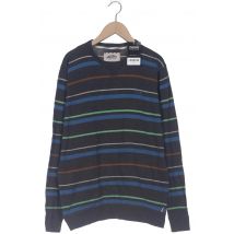 Vans Herren Pullover, grau, Gr. 48