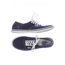 Vans Herren Sneakers, marineblau, Gr. 39