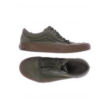 Vans Herren Sneakers, grün, Gr. 42