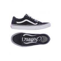 Vans Herren Sneakers, schwarz, Gr. 40.5