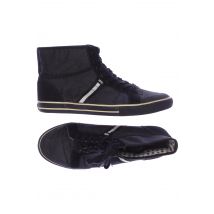 Vans Herren Sneakers, schwarz, Gr. 42