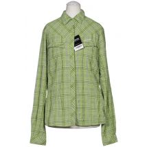 Vaude Damen Bluse, hellgrün, Gr. 38