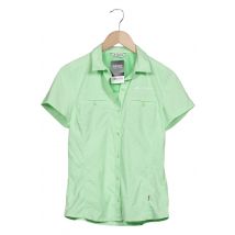 Vaude Damen Bluse, hellgrün, Gr. 38