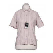 Vaude Damen Bluse, pink, Gr. 38
